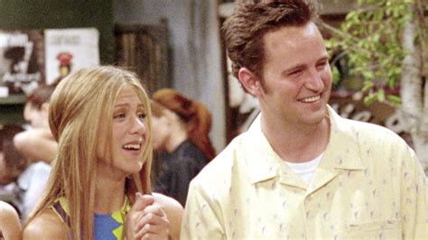 Jennifer Aniston said Matthew Perry was ‘happy’ on morning he died, dismisses idea of relapse